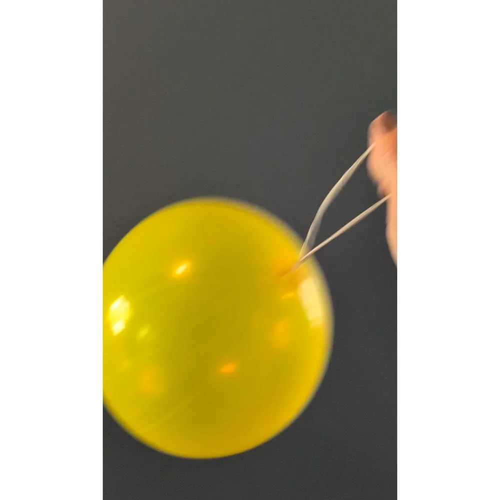 Punch‎ Balloons Astd Color Latex 16CT